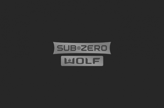 Sub-Zero Wolf
